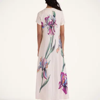 La DoubleJ Swing Dress | Thumbnail 2 La DoubleJ Swing Dress | Thumbnail 2