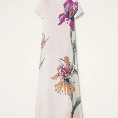 La DoubleJ Swing Dress | Thumbnail 4 La DoubleJ Swing Dress | Thumbnail 4