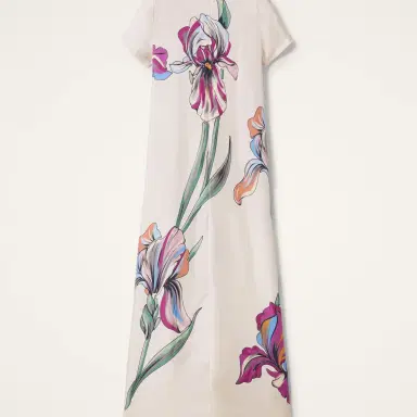 La DoubleJ Swing Dress | Thumbnail 5 La DoubleJ Swing Dress | Thumbnail 5