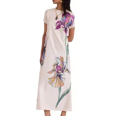 La DoubleJ Swing Dress | Thumbnail 1 La DoubleJ Swing Dress | Thumbnail 1