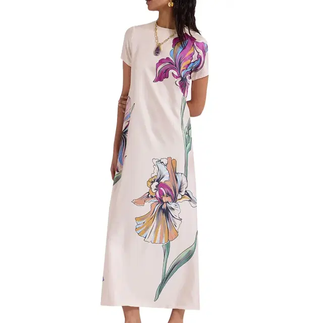Swing Dress Swing Dress
