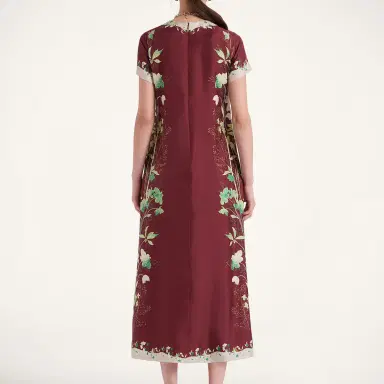 La DoubleJ Swing Dress | Thumbnail 2 La DoubleJ Swing Dress | Thumbnail 2