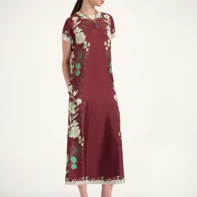 La DoubleJ Swing Dress | Thumbnail 3 La DoubleJ Swing Dress | Thumbnail 3