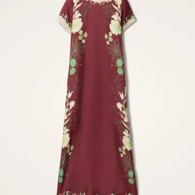La DoubleJ Swing Dress | Thumbnail 5 La DoubleJ Swing Dress | Thumbnail 5
