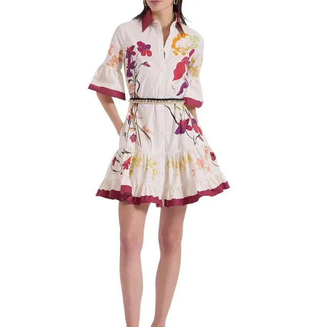 Choux Dress Choux Dress
