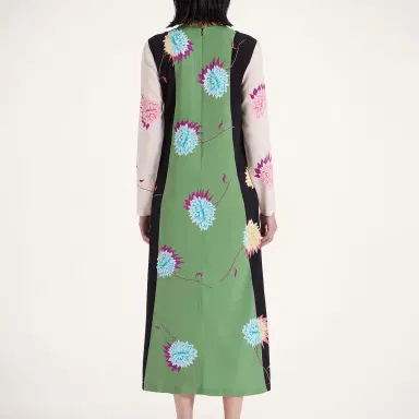 La DoubleJ Long Sleeve Swing Dress | Thumbnail 2 La DoubleJ Long Sleeve Swing Dress | Thumbnail 2
