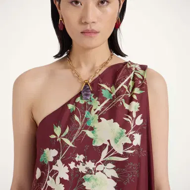 La DoubleJ Roy Dress | Thumbnail 4 La DoubleJ Roy Dress | Thumbnail 4