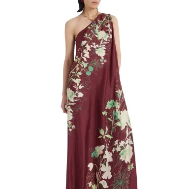 La DoubleJ Roy Dress | Thumbnail 1 La DoubleJ Roy Dress | Thumbnail 1