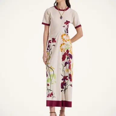 La DoubleJ Angelica Dress | Thumbnail 3 La DoubleJ Angelica Dress | Thumbnail 3
