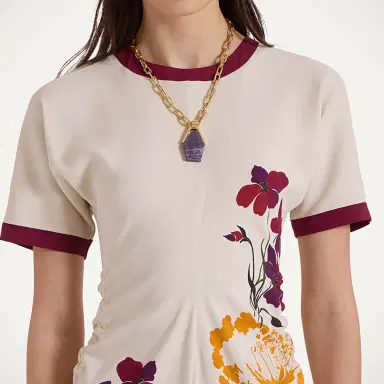 La DoubleJ Angelica Dress | Thumbnail 4 La DoubleJ Angelica Dress | Thumbnail 4