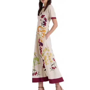 La DoubleJ Angelica Dress | Thumbnail 1 La DoubleJ Angelica Dress | Thumbnail 1