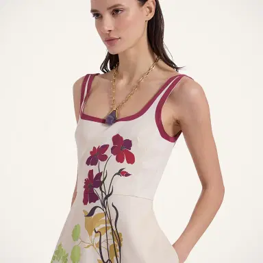 La DoubleJ Sophia Dress | Thumbnail 5 La DoubleJ Sophia Dress | Thumbnail 5
