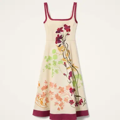 La DoubleJ Sophia Dress | Thumbnail 6 La DoubleJ Sophia Dress | Thumbnail 6