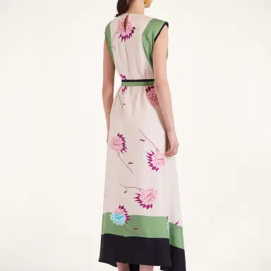 La DoubleJ San Carlo Dress | Thumbnail 2 La DoubleJ San Carlo Dress | Thumbnail 2