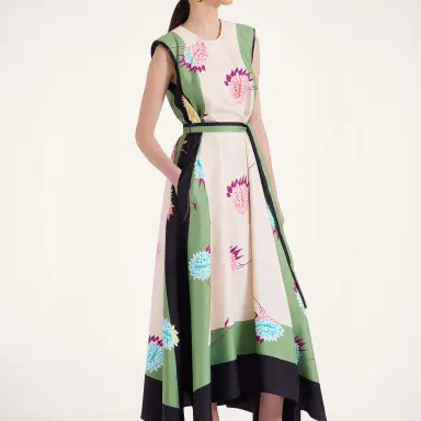 La DoubleJ San Carlo Dress | Thumbnail 3 La DoubleJ San Carlo Dress | Thumbnail 3