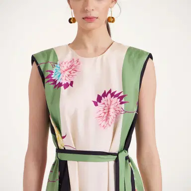La DoubleJ San Carlo Dress | Thumbnail 4 La DoubleJ San Carlo Dress | Thumbnail 4