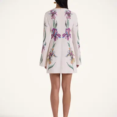 La DoubleJ Mini Supremes Swing Dress | Thumbnail 2 La DoubleJ Mini Supremes Swing Dress | Thumbnail 2