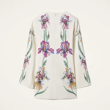 La DoubleJ Mini Supremes Swing Dress | Thumbnail 6 La DoubleJ Mini Supremes Swing Dress | Thumbnail 6