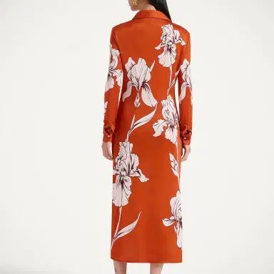 La DoubleJ Perry Street Dress | Thumbnail 2 La DoubleJ Perry Street Dress | Thumbnail 2