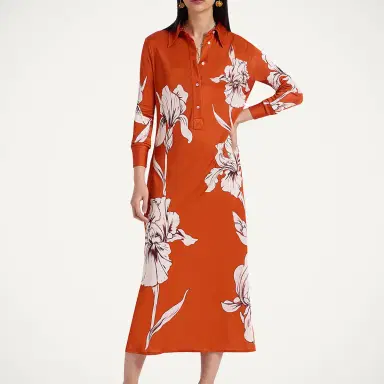 La DoubleJ Perry Street Dress | Thumbnail 3 La DoubleJ Perry Street Dress | Thumbnail 3