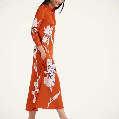 La DoubleJ Perry Street Dress | Thumbnail 4 La DoubleJ Perry Street Dress | Thumbnail 4