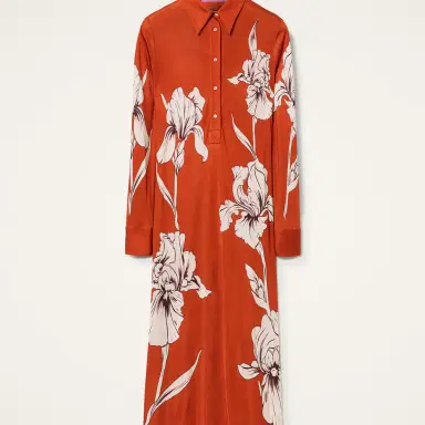 La DoubleJ Perry Street Dress | Thumbnail 6 La DoubleJ Perry Street Dress | Thumbnail 6