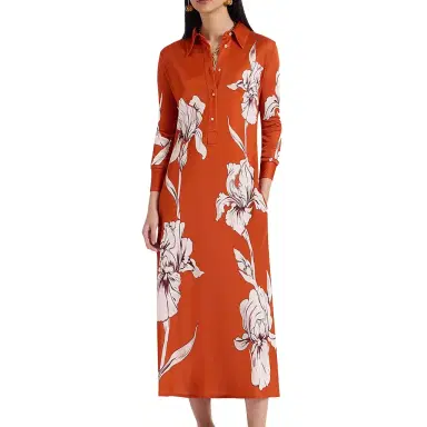La DoubleJ Perry Street Dress | Thumbnail 1 La DoubleJ Perry Street Dress | Thumbnail 1