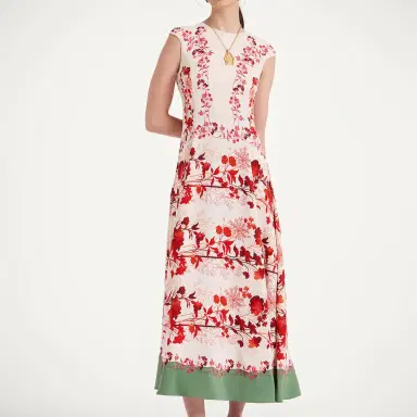 La DoubleJ Park Ave Dress | Thumbnail 3 La DoubleJ Park Ave Dress | Thumbnail 3