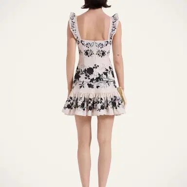 La DoubleJ Mini Gingerbread Dress | Thumbnail 2 La DoubleJ Mini Gingerbread Dress | Thumbnail 2