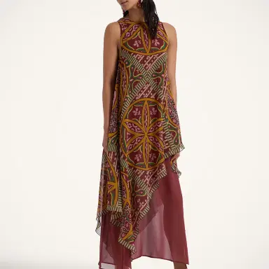La DoubleJ Salome Dress | Thumbnail 4 La DoubleJ Salome Dress | Thumbnail 4