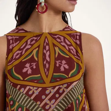 La DoubleJ Salome Dress | Thumbnail 5 La DoubleJ Salome Dress | Thumbnail 5