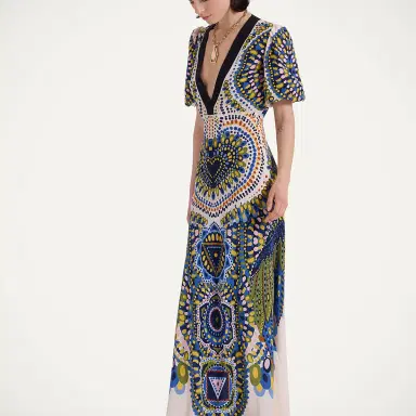La DoubleJ Marlene Dress | Thumbnail 3 La DoubleJ Marlene Dress | Thumbnail 3