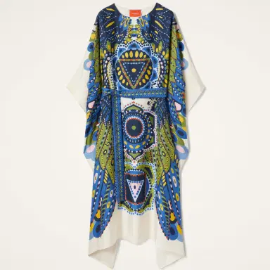 La DoubleJ Square Kaftan | Thumbnail 5 La DoubleJ Square Kaftan | Thumbnail 5