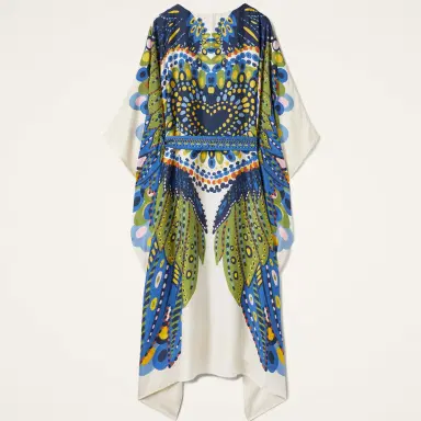 La DoubleJ Square Kaftan | Thumbnail 6 La DoubleJ Square Kaftan | Thumbnail 6