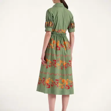 La DoubleJ Libertine Dress | Thumbnail 2 La DoubleJ Libertine Dress | Thumbnail 2
