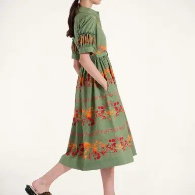 La DoubleJ Libertine Dress | Thumbnail 3 La DoubleJ Libertine Dress | Thumbnail 3