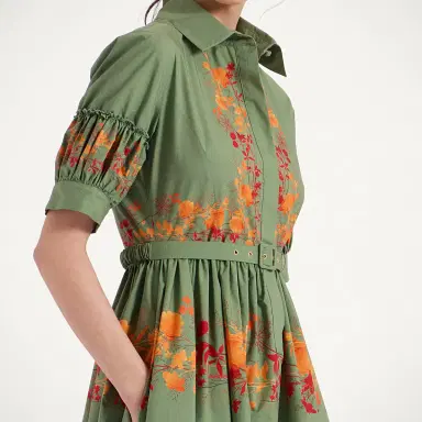 La DoubleJ Libertine Dress | Thumbnail 4 La DoubleJ Libertine Dress | Thumbnail 4