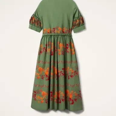 La DoubleJ Libertine Dress | Thumbnail 6 La DoubleJ Libertine Dress | Thumbnail 6