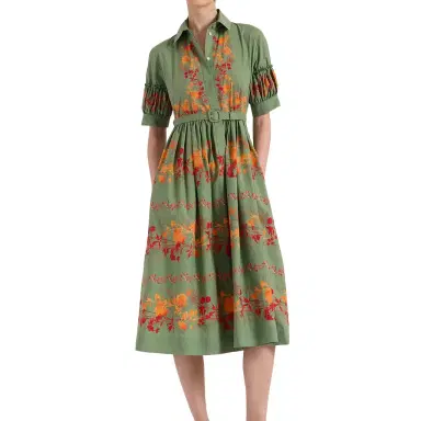 La DoubleJ Libertine Dress | Thumbnail 1 La DoubleJ Libertine Dress | Thumbnail 1