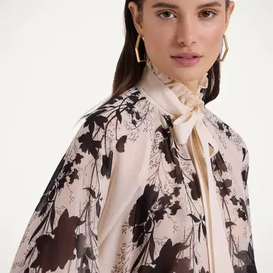 La DoubleJ Cerere Blouse | Thumbnail 5 La DoubleJ Cerere Blouse | Thumbnail 5