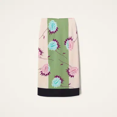 La DoubleJ Pencil Skirt | Thumbnail 4 La DoubleJ Pencil Skirt | Thumbnail 4