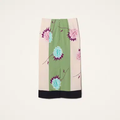 La DoubleJ Pencil Skirt | Thumbnail 5 La DoubleJ Pencil Skirt | Thumbnail 5