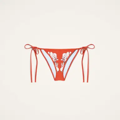 La DoubleJ String Bikini Bottom | Thumbnail 3 La DoubleJ String Bikini Bottom | Thumbnail 3