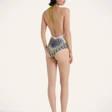 La DoubleJ Sexy Swimsuit | Thumbnail 2 La DoubleJ Sexy Swimsuit | Thumbnail 2