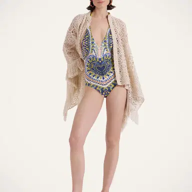 La DoubleJ Sexy Swimsuit | Thumbnail 4 La DoubleJ Sexy Swimsuit | Thumbnail 4