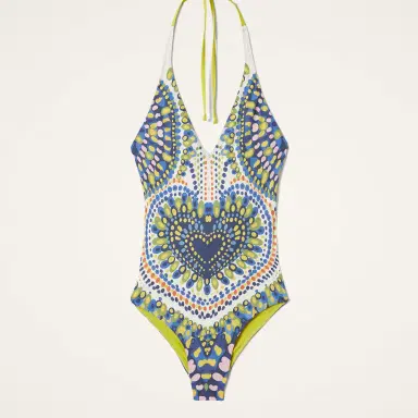 La DoubleJ Sexy Swimsuit | Thumbnail 6 La DoubleJ Sexy Swimsuit | Thumbnail 6