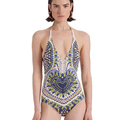 La DoubleJ Sexy Swimsuit | Thumbnail 1 La DoubleJ Sexy Swimsuit | Thumbnail 1