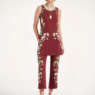 La DoubleJ Stretch Tunic | Thumbnail 3 La DoubleJ Stretch Tunic | Thumbnail 3