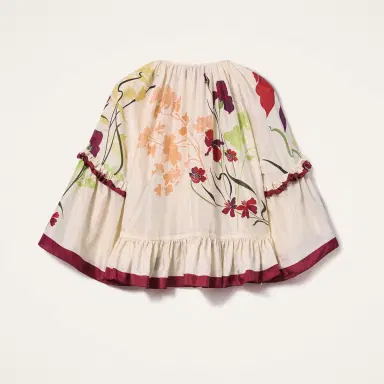 La DoubleJ Boho Blouse | Thumbnail 6 La DoubleJ Boho Blouse | Thumbnail 6