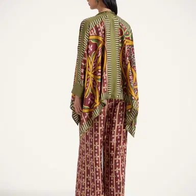 La DoubleJ Palazzo Pants | Thumbnail 2 La DoubleJ Palazzo Pants | Thumbnail 2